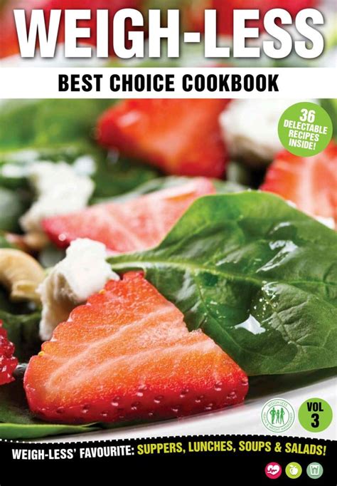 The Weigh to Win Cookbook Kindle Editon