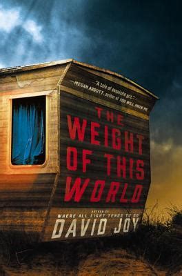 The Weight of this World Kindle Editon