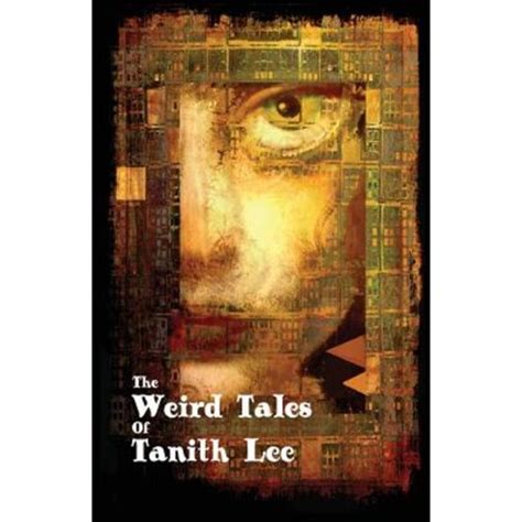 The Weird Tales of Tanith Lee Reader