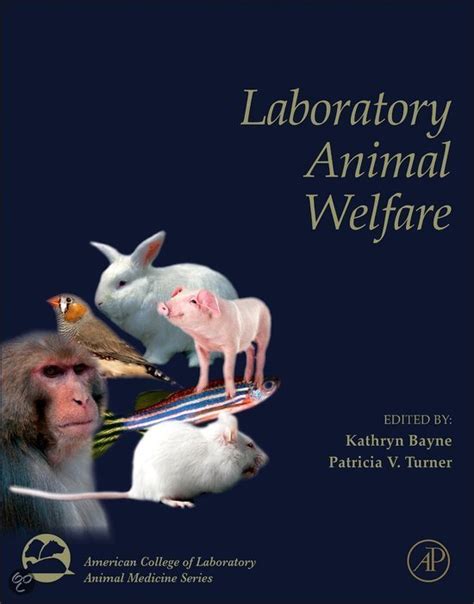 The Welfare of Laboratory Animals 1st Edition PDF