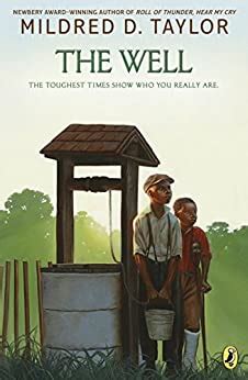 The Well David s Story Logans Book 2