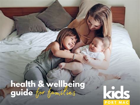 The Well Family Clinic: A Comprehensive Guide to Family Health and Well-being