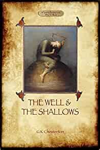 The Well and the Shallows Reader
