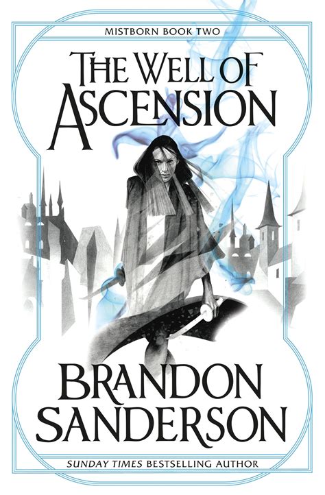 The Well of Ascension Mistborn Book 2 Publisher Tor Fantasy Epub