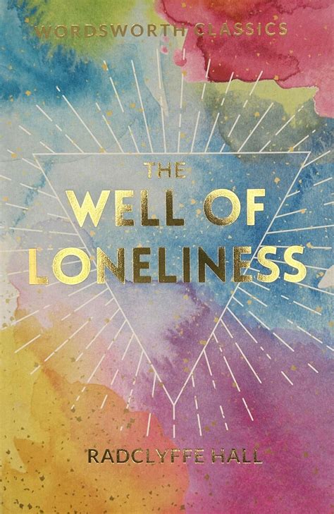 The Well of Loneliness Wordsworth Classics Epub