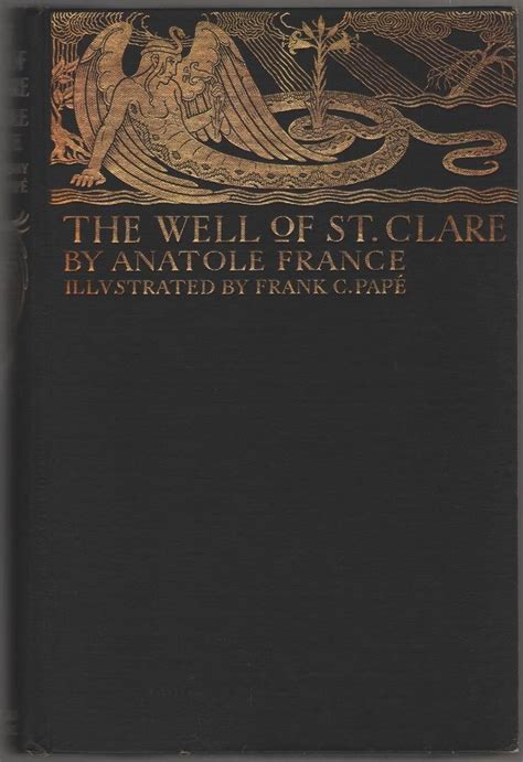 The Well of Saint Clare Doc