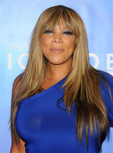 The Wendy Williams Wig Phenomenon