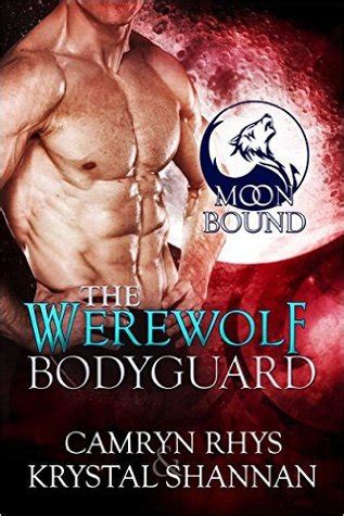 The Werewolf Bodyguard Moonbound Volume 2 Epub