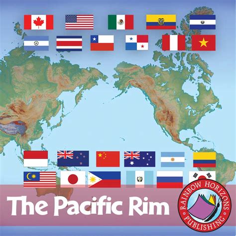 The West Pacific Rim: An Introduction Ebook Doc