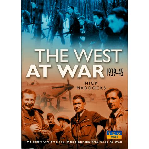 The West at War Doc
