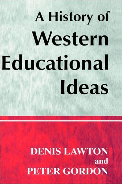 The Western Educational Review PDF