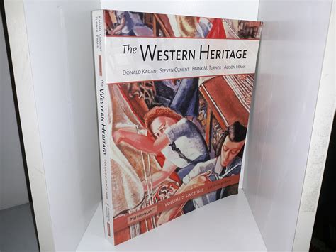 The Western Heritage, Vol. I Reader