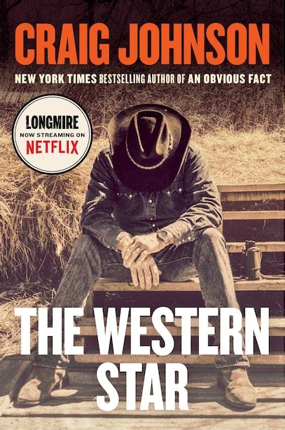 The Western Star A Longmire Mystery Kindle Editon