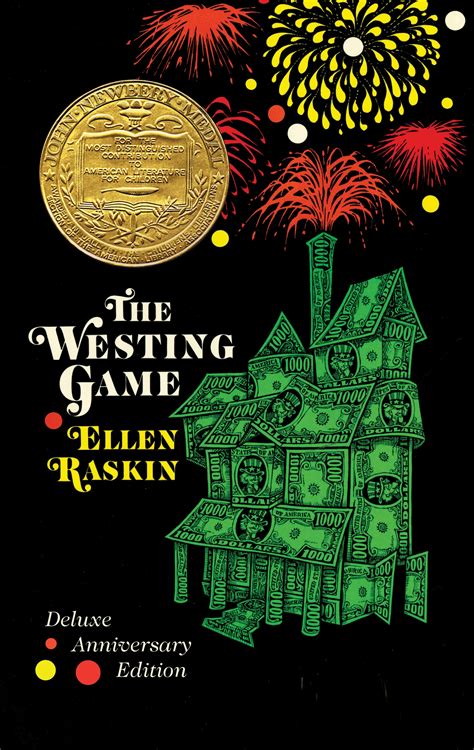 The Westing Game Epub