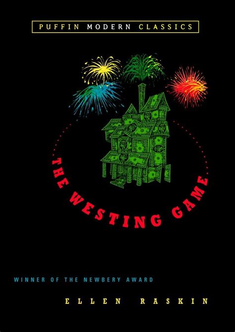 The Westing Game Puffin Modern Classics Reader