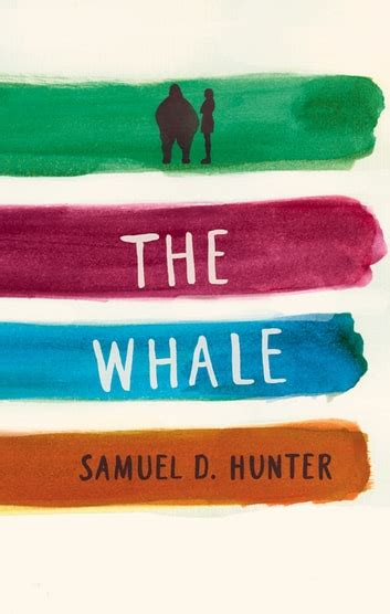 The Whale/A Bright New Boise Ebook Kindle Editon