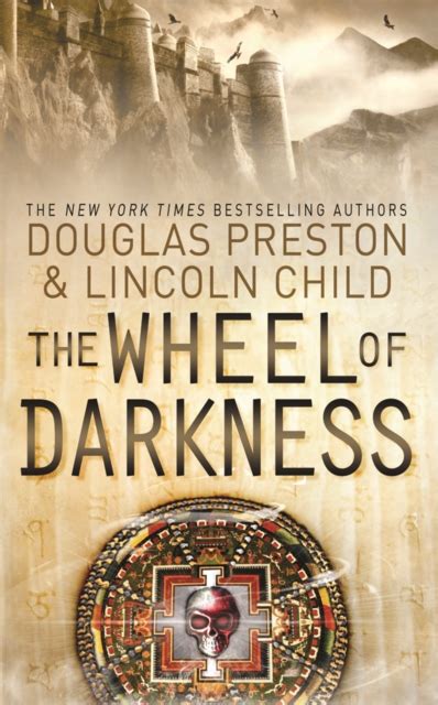 The Wheel of Darkness Kindle Editon