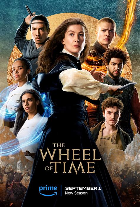 The Wheel of Time and Other Stories Reader
