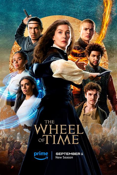 The Wheel of Time and Other Stories Reader