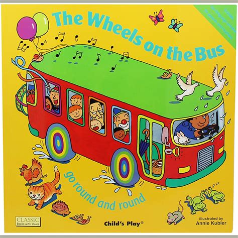 The Wheels on the Bus Doc