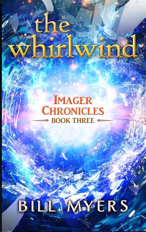The Whirlwind Imager Chronicles Book 3