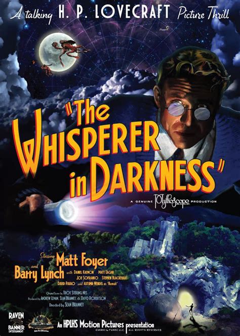 The Whisperer in Darkness Kindle Editon