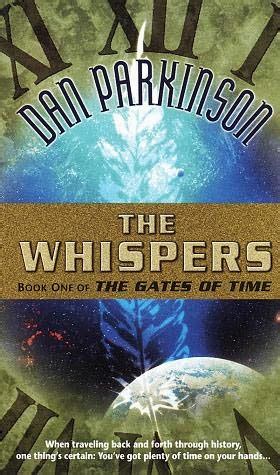 The Whispers The Gates of Time No 1 PDF