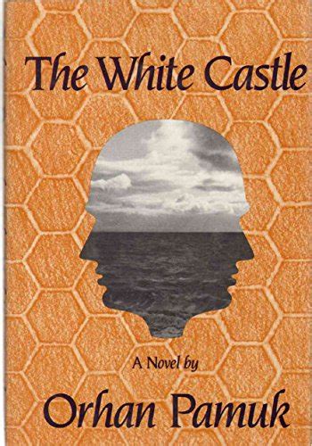 The White Castle A Novel PDF