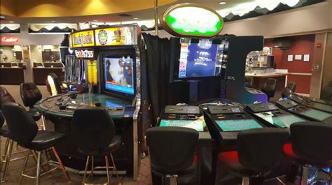 The White Cloud Casino in Kansas: A Comprehensive Guide