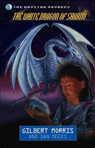 The White Dragon of Sharnu Daystar Voyages Series 9 Doc