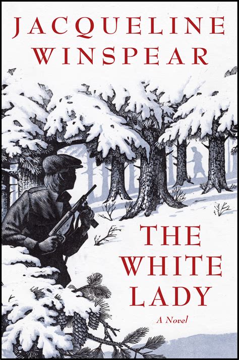 The White Lady Epub