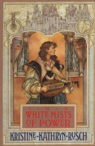 The White Mists of Power PDF