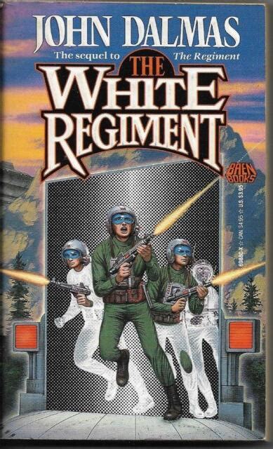 The White Regiment PDF