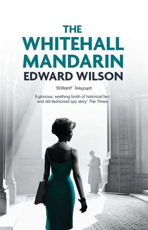 The Whitehall Mandarin Kindle Editon