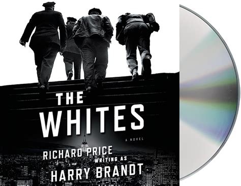 The Whites A Novel Epub