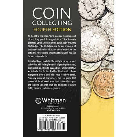 The Whitman Coin Guide to Coin Collecting Doc