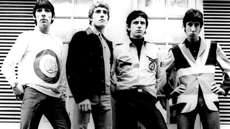 The Who Their Generation