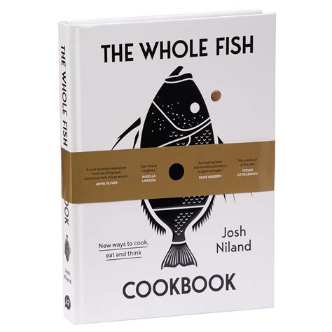 The Whole Fish Cookbook Reader