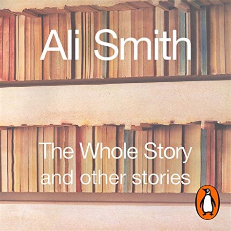 The Whole Story and Other Stories Epub