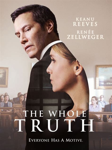 The Whole Truth Epub