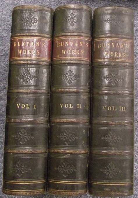 The Whole Works of John Bunyan Reprinted from the Author s Own Editions Volume 2 Doc