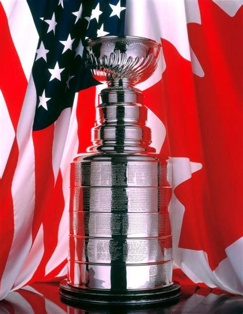 The Wicked Stanley Cup: A Devilish Guide to Hockey's Holy Grail