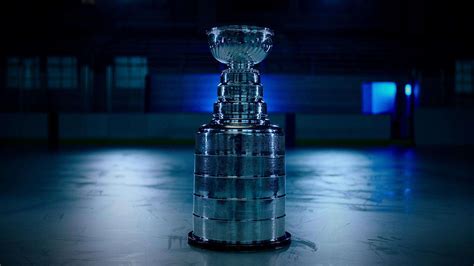 The Wicked Stanley Cup: Legacy, Legends, and the Allure of Hockey's Holy Grail