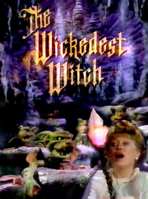 The Wickedest Witch Kindle Editon