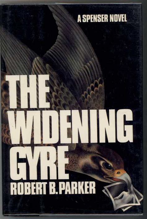 The Widening Gyre Kindle Editon