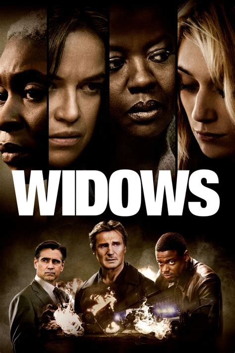 The Widow PDF