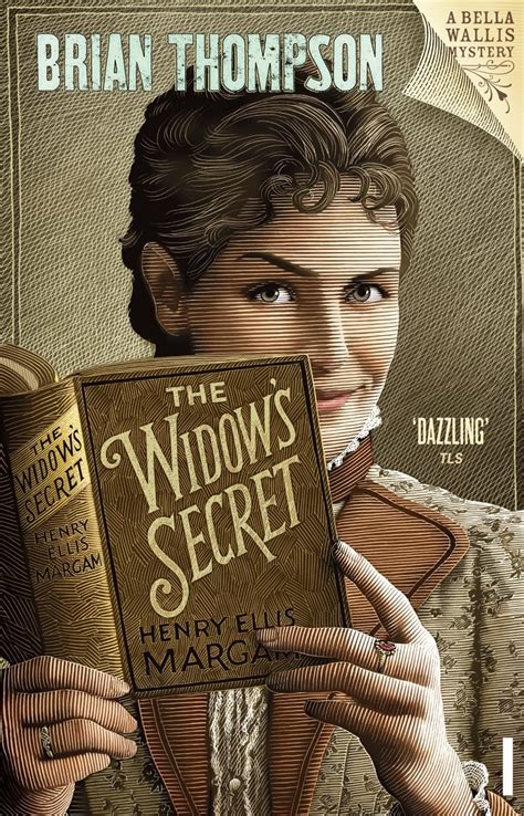 The Widow's Secret  A Bella Wallis Mystery Epub