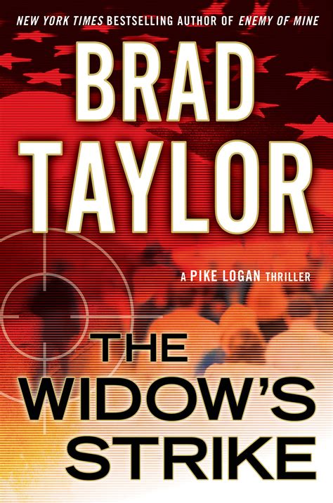 The Widow's Strike Epub