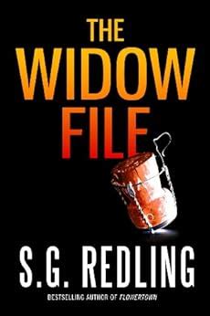The Widow File A Dani Britton Thriller PDF