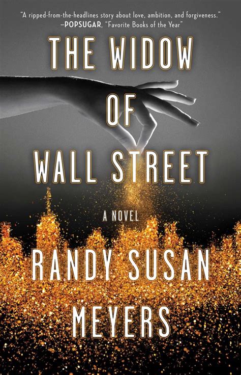 The Widow of Wall Street A Novel PDF